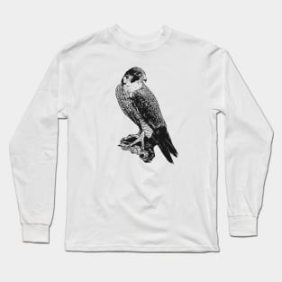 Falcon Long Sleeve T-Shirt